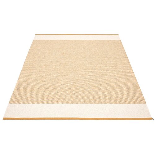 Pappelina Oker rumena notranja in zunanja preproga 180x260 cm Edit Ochre &amp;ndash; Slike