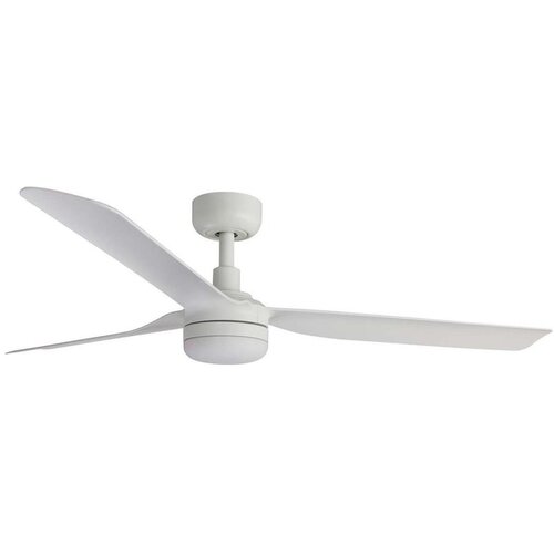 Faro 33814WT1S - LED ventilator PUNT M (prigu&scaron;iva) 18W/230V CCT prečnik 132 cm bela WT + daljinski upravljač Cene