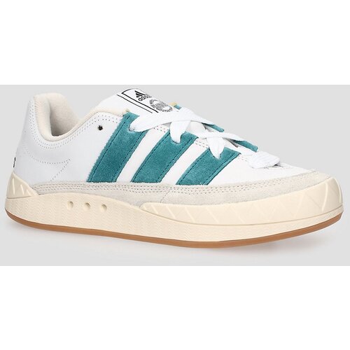 adidas Skateboarding Adimatic Skate cevlji ftwwht / legtea / alumin Cene