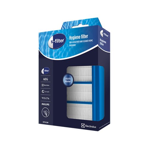Electrolux DODATEK ZA SESANJE FILTER EFH 12 W Slike