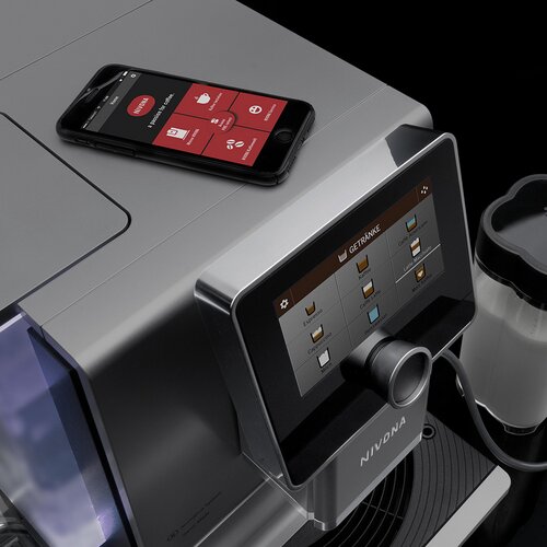 NIVONA CafeRomatica NICR 970 Aparat za u Cene