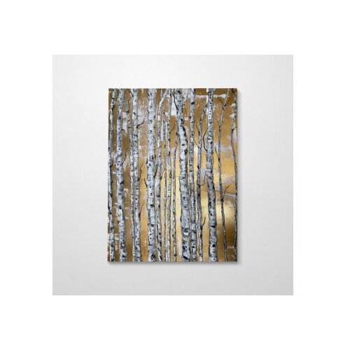 Wallxpert Dekorativna slika KNV10091 5070 Slike