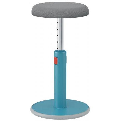 Leitz stol Cosy Active Sit&amp;amp;Stand, moder Slike
