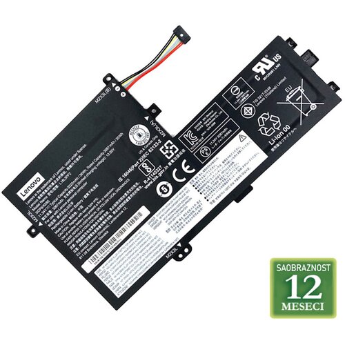  Za laptop lenovo ideapad S340-14API / L18L3PF2 11.34V 36Wh / 3223mAh Cene