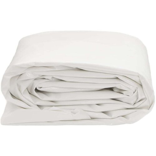  Cerada bijela 3 x 3 m 650 g/m&amp;sup2; Slike
