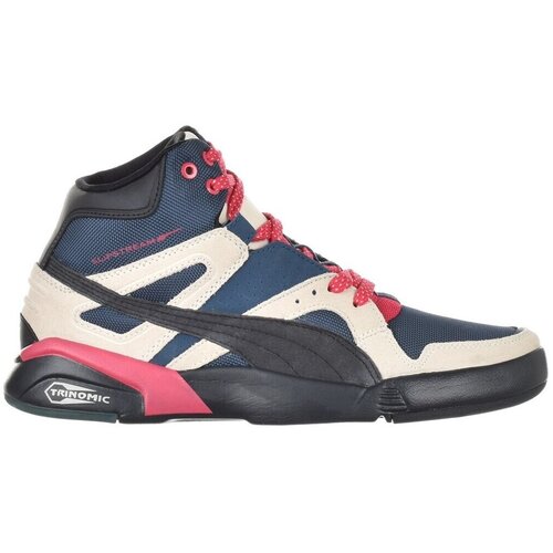 Puma Pol&amp;scaron;kornji buty future slipstream lite 2 nyl pisana Slike