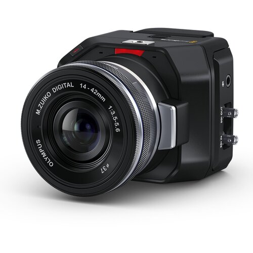 Blackmagic Design Blackmagic Micro Studio Camera 4K G2 Cijene