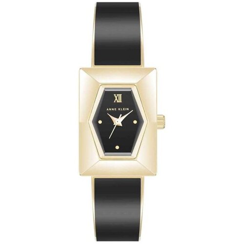 ANNE KLEIN ženski analogni ručni sat ak/5062gpbk Slike