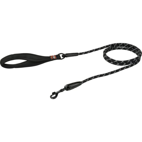 Dogs Creek vodilica za pse Discovery 11 mm, crna Cijene