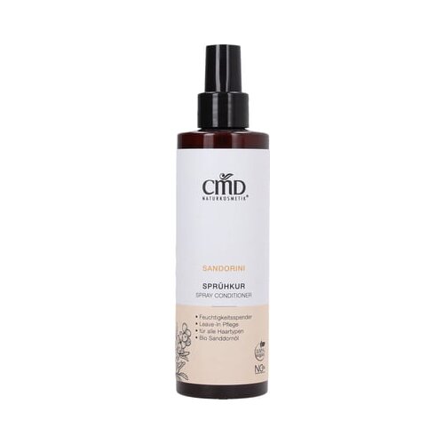 CMD Naturkosmetik Sandorini sprej za njegu kose - 200 ml Cijene