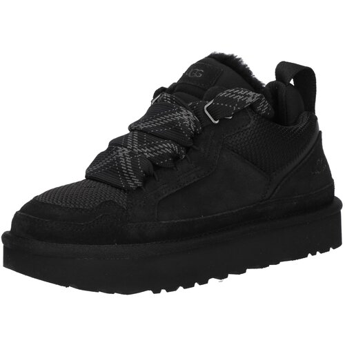 Ugg Niske tenisice &amp;#039;LOWMEL&amp;#039; crna Slike
