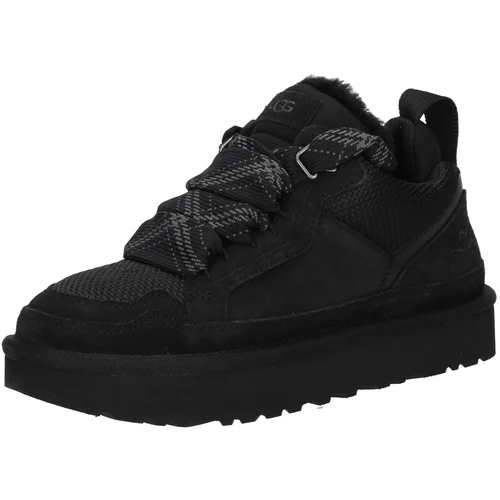 Ugg Nizke superge 'LOWMEL' črna
