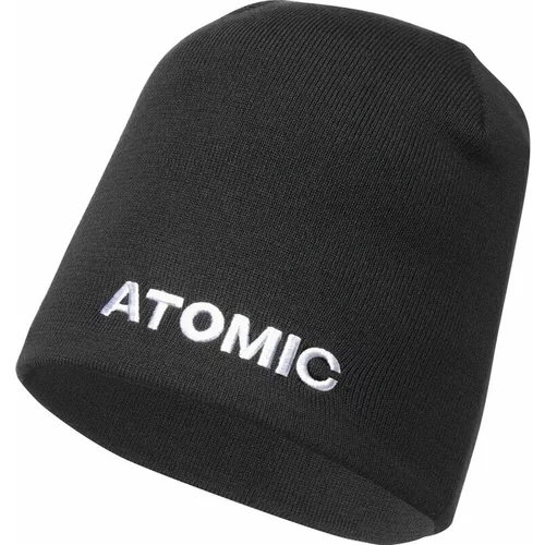 Atomic Alps Beanie Black UNI Skijaška kapa