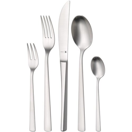 Wmf Corvo 1158006331 flatware set 66 pc(s) Stainless steel Slike