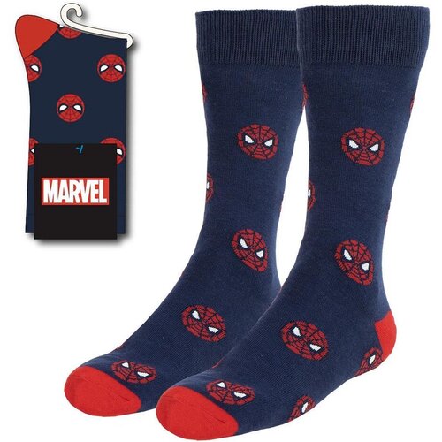 Spiderman Marvel Čarape za Odrasle Slike