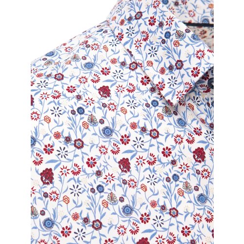 DStreet men&amp;#039;s white shirt Slike