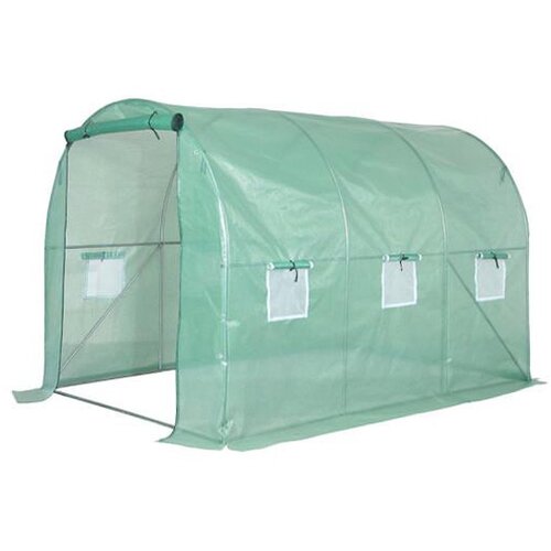 Bomber Plastenik montažni 200x300x200cm (085435) Cene