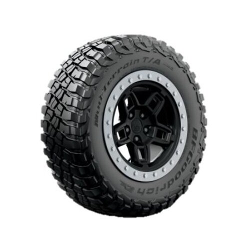 BF Goodrich mud-terrain t/a km 3 ( LT305/60 R18 121/118Q, por ) Cijene