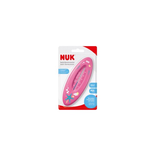 Nuk Termometar Ocean Slike