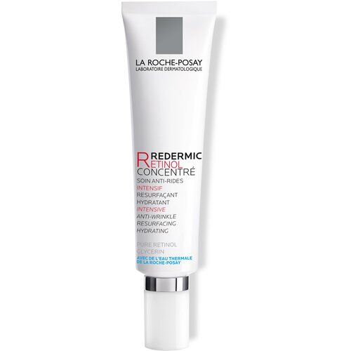 LAROCHE-POSAY Redermic retinol nega lica, 30ml Slike