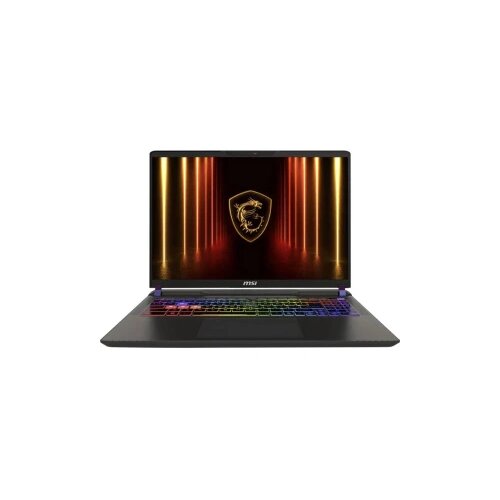 MSI Gaming notebook Vector 16 HX AI A2XWHG-074, RTX&amp;trade; 5070 Ti 40.6 cm (16 palac) QHD+Intel&amp;reg; Core&amp;trade; Ultra 7255HX16 GB RAM51 Slike