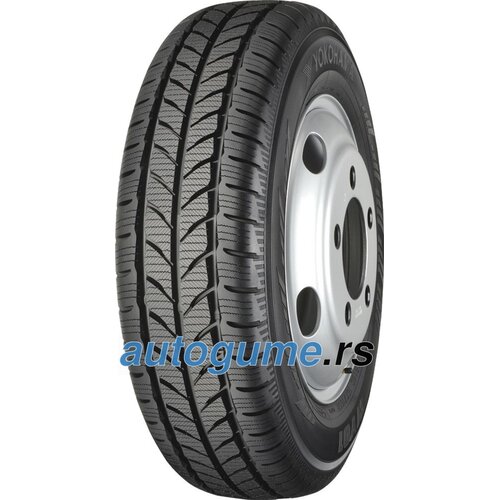 Yokohama WY01 ( 235/65 R16C 115/113R DOT2022 ) zimska auto guma Cene