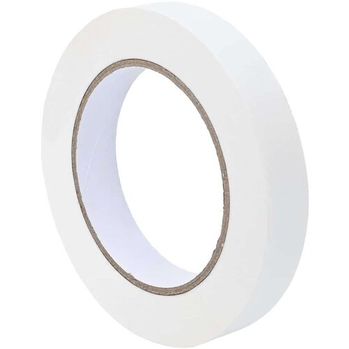 VidaXL Trake za maskiranje slikara 6 pcs Bijelo 19mm x 50m Papir Slike