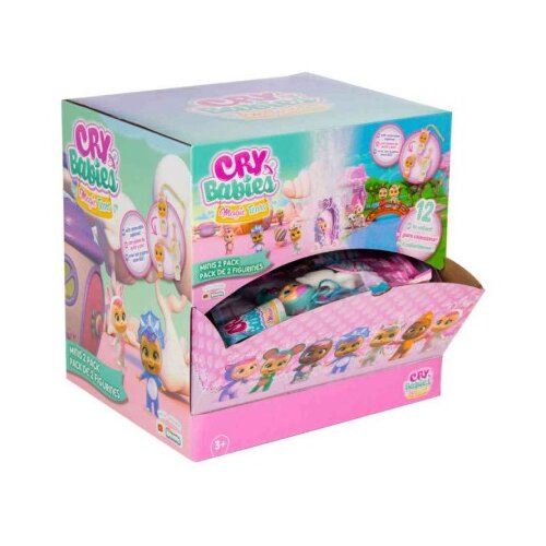 CRY BABIES MINIS 2PACK Slike