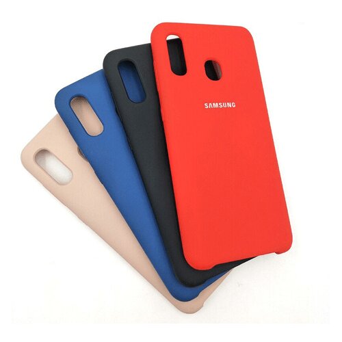 Samsung S9 case baby pink* Cijene