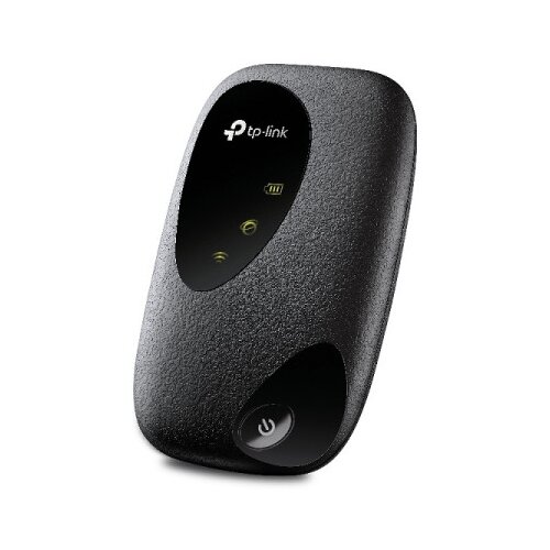 Tp-link Telefonska pristupna tačka M7200 LTE Wi-Fi 150 Mb/s crna Slike