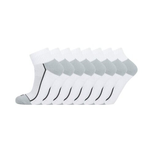 Endurance Unisex socks AVERY 8-pack Slike