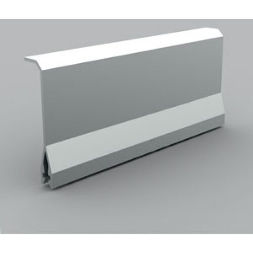 Kopos unutrašnja pregrada sa metalnom folijom pks 70/60, razdelnik segmenata za parapetne kanala, samogasiva Slike