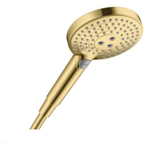 Hansgrohe 26531990 Raindance Select S EcoSmart tuš ročka 3 funkcije Cene