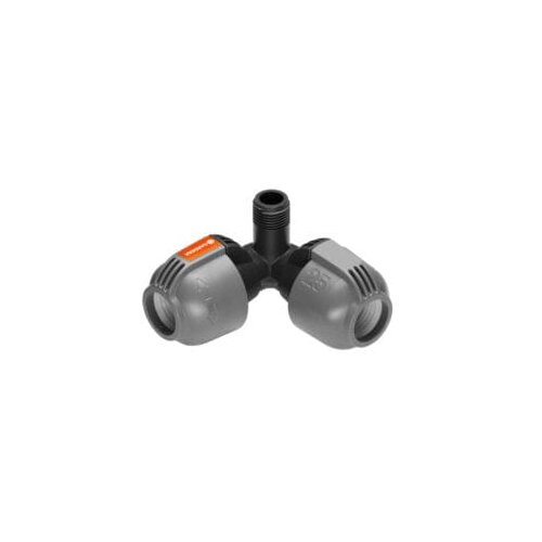 Gardena ugaoni komad spojnica 25mm 3/4&amp;Prime; Slike