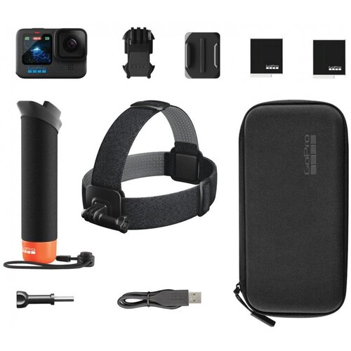 GoPro Hero 12 Black Accessory Bundl Cijene