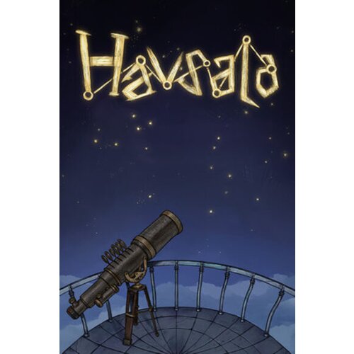  havsala: into the soul palace (pc) steam key global Cene