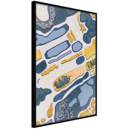  Poster - Lake District 30x45 Cene