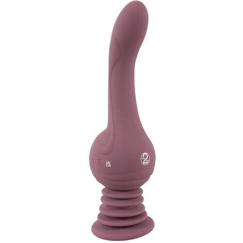 You2Toys Turbo Shaker G-Spot Lover Purple Slike