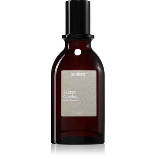 100BON Secret Garden toaletna voda uniseks 30 ml Slike