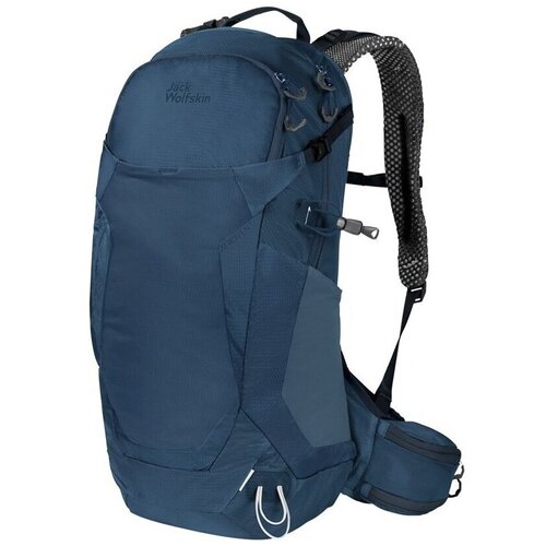 Jack Wolfskin Crosstrail Tamno plava Slike