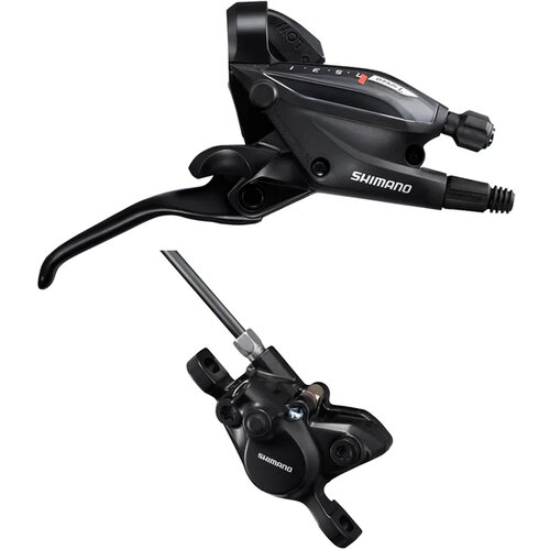  Disk Kočnica Stražnja Shimano St-Ef505/Br-Mt200, 1700Mm, 9Brz Slike