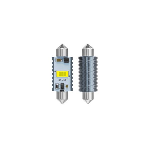  SIJALICE LED DIODE SULFIDNE 39mm 6000K CANBUS 3570-1JM (YOBIS) Cene