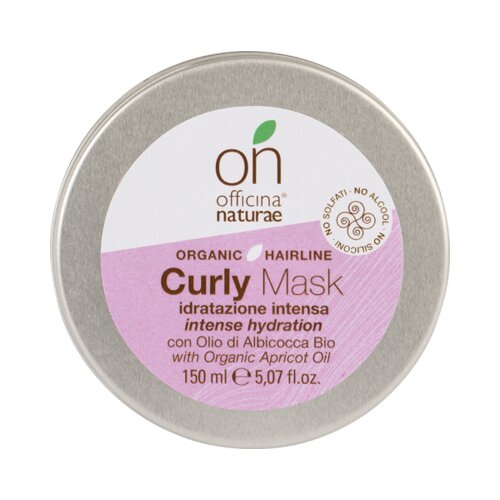 Officina Naturae onYOU Curly Mask Cijene
