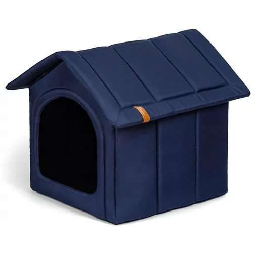 Rexproduct Modra pasja hiška 44x45 cm Home L -