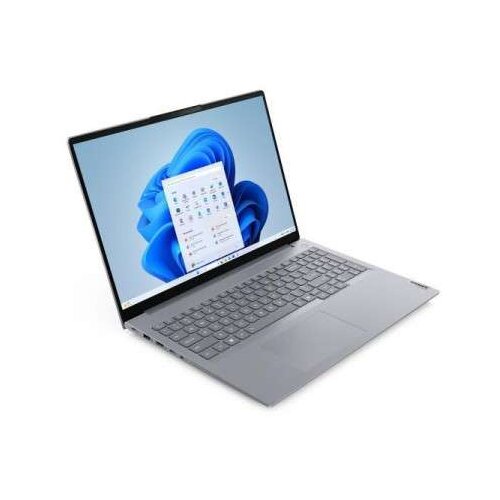 Lenovo NB ThinkBook 16 G8 Core7-240H/16GB/M.2 512GB/16"/Win11Pro/FP/21SH00FCYA Cene