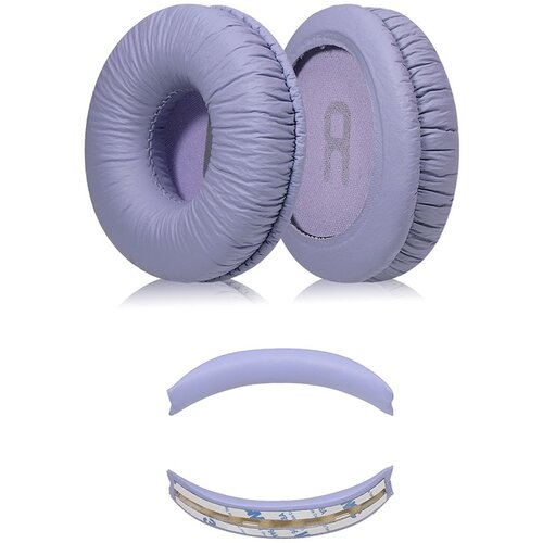 INF Združljivo z JBL Tune600BTNC T660NC T450 T500 T510BT Nadomestne blazinice za u&scaron;esa, (5000081014) Cene