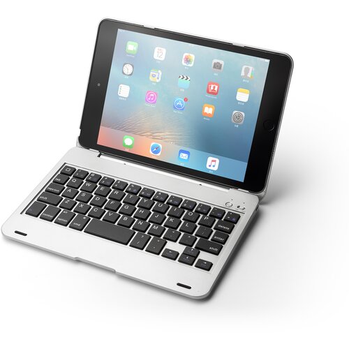 Ykcloud Flip cover in Bluetooth Tipkovnica F1+ za iPad mini4/5, (20475687) Cene