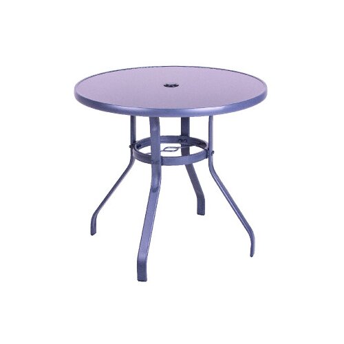 Green Bay Bastenski sto okrugli 80 cm - COMO Slike