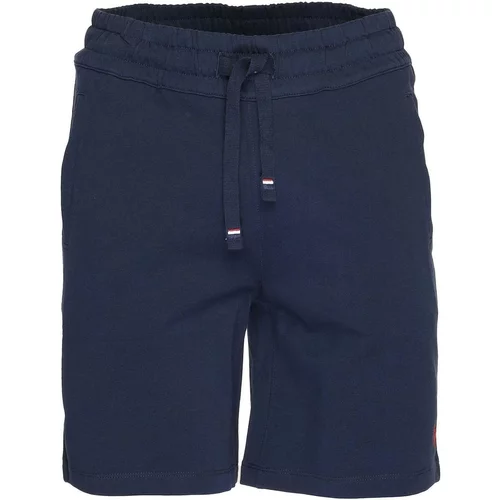 U.S. Polo Assn. Kratke hlače & Bermuda BALD 67351 52088 Modra