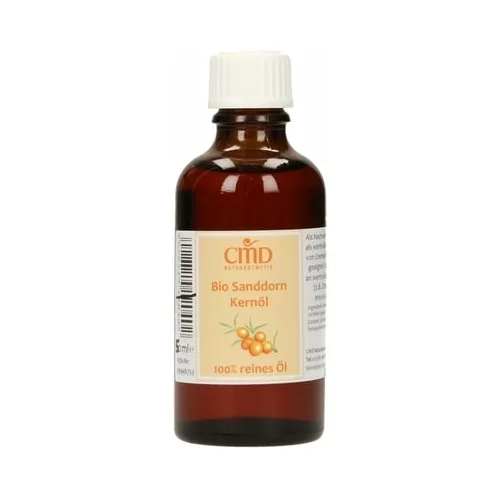 CMD Naturkosmetik Bio Sandorini olje iz koščic rakitovca - 50 ml